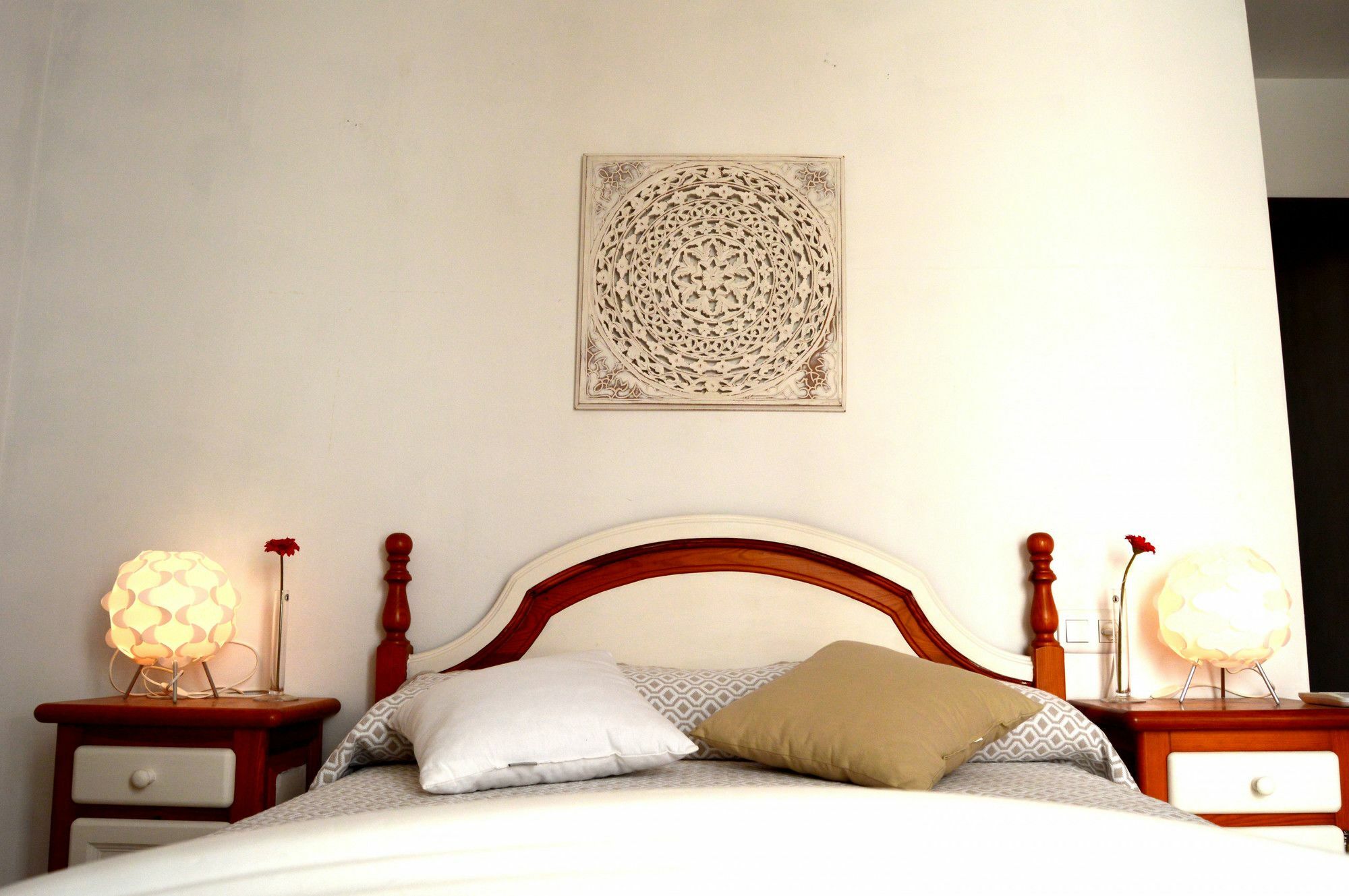 Apartamento El Baluarte Cadiz Exterior photo